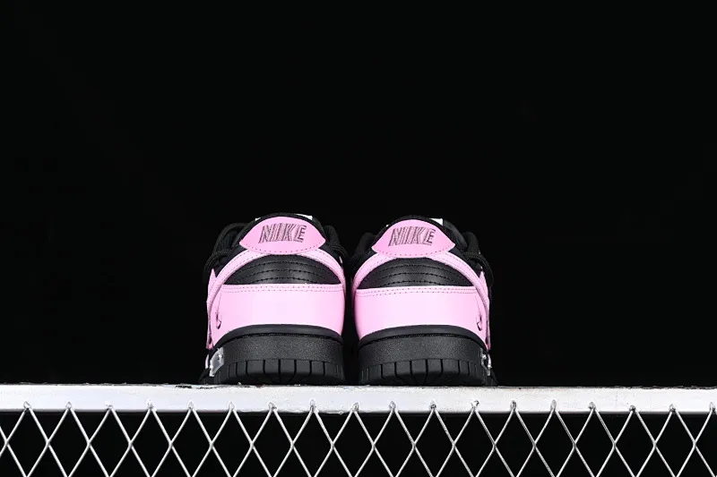 All Categories Nk SB Dunk Series Nk SB Dunk Low Low-top Sneakers Nk Dunk Low Bubble Jellyfish Neon Interstellar Millennium Cyber ​​Hot Girl Sweet Cool Customized Deconstructed Strap Casual Sneakers FD1232-001